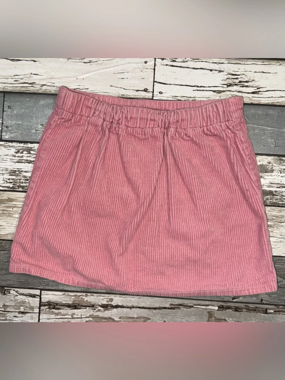 Girls 7/8 Skirt Lot